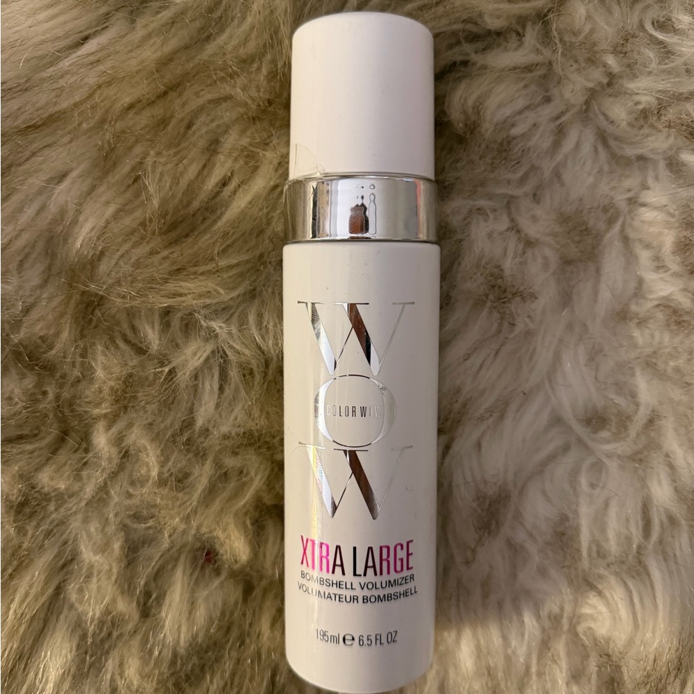 Color Wow Xtra Large Bombshell Volumizer‼️NEW ‼️
